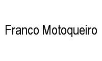 Logo Franco Motoqueiro em Jardim Centenário