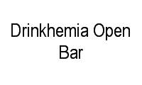 Logo Drinkhemia Open Bar
