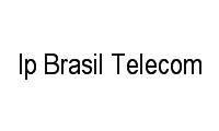 Logo Ip Brasil Telecom em Luizote de Freitas