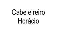 Logo Cabeleireiro Horácio em Vila Rezende