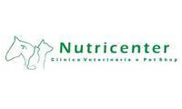 Logo Veterinária Nutricenter em Renascença