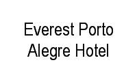 Logo Everest Porto Alegre Hotel em Centro Histórico