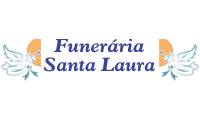 Logo Funerária Santa Laura em Santa Cruz