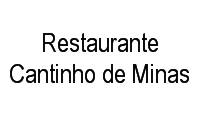 Logo Restaurante Cantinho de Minas em Vila Taquarussu