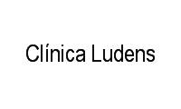 Logo Clínica Ludens em Guará I