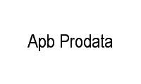 Logo Apb Prodata