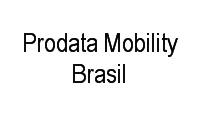 Logo Prodata Mobility Brasil