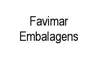 Logo Favimar Embalagens em Vila Santa Edwiges