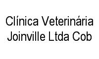 Logo Clínica Veterinária Joinville Ltda Cob