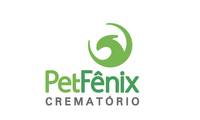 Logo Pet Fênix Crematório - Unidade AL em Tabuleiro do Martins