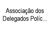 Logo Associação dos Delegados Polícia do Estado de Santa Catarina em Centro
