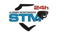 Logo STM em Camaquã