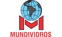 Logo Mundividros Vidros Cristais E Molduras em Miguel Couto