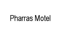 Logo de Pharras Motel em Bucarein