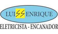 Logo Luzzenrique Eletricista E Encanador em Jatiúca