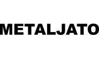 Logo de JATEAMENTO EM CURITIBA - METALJATO EMPREITEIRA DE OBRAS