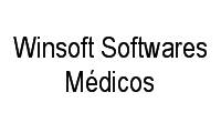 Logo Winsoft Softwares Médicos em Nova Porto Velho