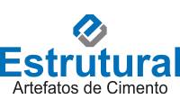 Logo Estrutural Indústria de Blocos Ltda
