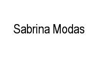 Logo Sabrina Modas em Centro