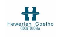 logo da empresa Hewerlen Coelho   CRO-RJ: 26853 / CRO-ES: 8000