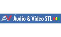 Logo de Aab-Áudio E Vídeo Serviços Técnicos em Floresta