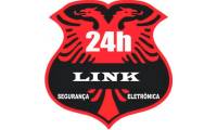 Logo Link Segurança Eletrônica