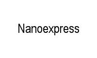 Logo Nanoexpress em Custódio Pereira