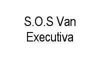 Logo S.O.S Van Executiva