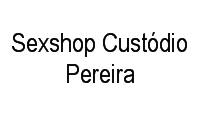 Logo Sexshop Custódio Pereira em Custódio Pereira