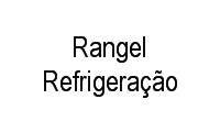 Logo Rangel Refrigeração em Ilha Joana Bezerra