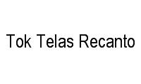 Logo Tok Telas Recanto em Recanto das Emas