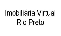 Logo Imobiliária Virtual Rio Preto  em Estância Parque Azul (Zona Rural)