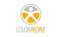 Logo Color People em Parque dos Pinhais