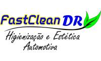 Logo Fast Clean Dry