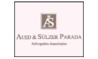 Logo Aued & Sulzer Parada Advogados Associados em Bosque da Saúde