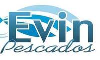 Logo Evin Pescados 