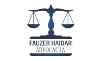 Logo Fauzer Haidar Advocacia em Aldeota