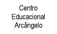 Logo Centro Educacional Arcângelo em Santa Mônica