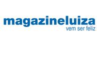 Logo Magazine Luiza - Venda Nova em Venda Nova