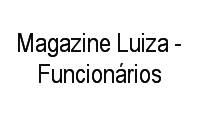 Logo Magazine Luiza - Funcionários em Centro