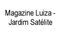 Logo Magazine Luiza - Jardim Satélite em Jardim Satélite