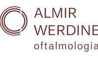 Logo de Dr. Almir Werdine - Oftalmologia em Santo Agostinho