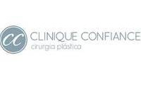 Logo Clinique Confiance Cirurgia Plástica em Rio Branco