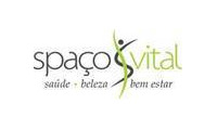 Logo Spaço Vital Saúde em Tijuca
