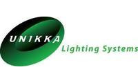 Logo Unikka Lighthing Sistems em Mooca