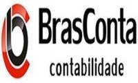 Logo BrasConta Contabilidade Ltda. em Pedreira