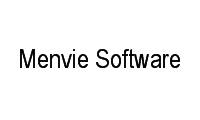 Logo Menvie Software em Centro Histórico