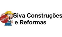 Logo Silva Construções E Reformas. em Paranoá