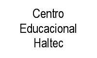 Logo Centro Educacional Haltec em Penha