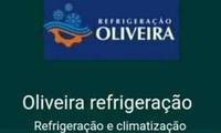 Logo Oliveira Refrigeração
